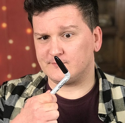 ڥɡDigits of Deception with Alan Rorrison