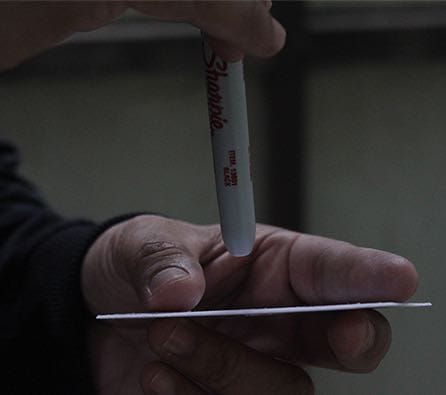 ڥɡSINK HOLE by Arnel Renegado