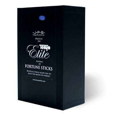 Fortune Sticks （テンヨーエリート・フォーチュンスティック） by 
