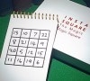 【独自改良版】Insta Square (瞬間魔方陣) by Martin Lewis
