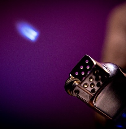 FLAME (�꤬�⤫�֥饤����) by Murphy's Magic Supplies