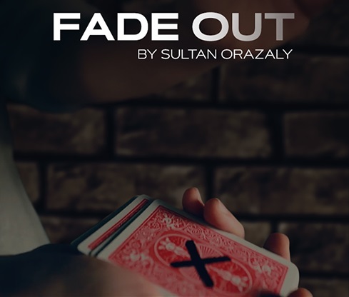 Fade Out ʾä륤) by Sultan Orazaly