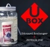 UBOX (多機能デックケース) by Edouard Boulanger