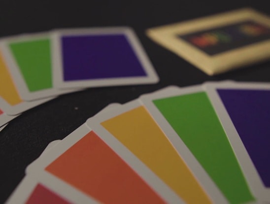 IMPOSSIBLE (���顼�����ɤδ�������) by Hank & Himitsu Magic