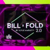 BillFold 2.0 by Kyle Marlett