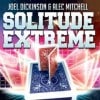 Solitude Extreme =青= (四つ折りカードのすり替え) by Joel Dickson And Alec Mitchell