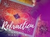 【ダウンロード】 Refraction by Nacho Mancilla - The Vault