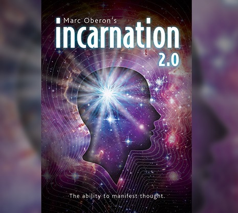 Incarnation 2.0 (簡易版インカーネーション) by Marc Oberon （カード