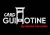 【ダウンロード】 Card Guillotine by Mario Tarasini