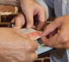 Card Collector (ノーパーム・カードtoコレクションケース) by J.P Vallarino