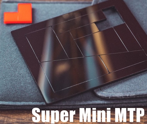 Super Mini MTP (Ķ�����ߥ��ƥ꡼�ѥ���) by Secret Factory
