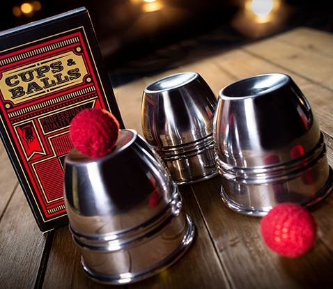 åסܡ/ʥ˥åȥܡդ by Murphy's Magic