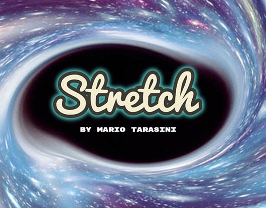 ڥɡStretch by Mario Tarasini