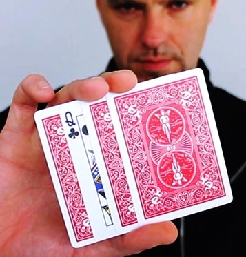 HAND MAID MAY トレーディングカード マジカパーティ MZ-09 マジカパック エピソード2 R 撃砕のワンナイト