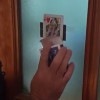 【ダウンロード】 Card Chosen Through The Window by Salvador Olivera