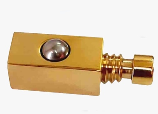 Drop Out (Brass) by Mr. Magic