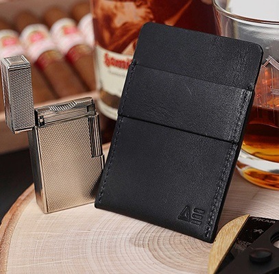 Wallet (ポケットサイズのユーティリティデバイス) by Nicholas