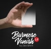 【ダウンロード】 Burmese Vanish 2.0 by Zaw Shinn