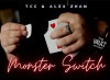 【ダウンロード】 Monster Switch by TCC&Alex Zhan - The Vault