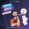 Envel-Epic (ͽ��������) by Bazar de Magia