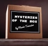 ڥɡMysteries of the Box by Mario Tarasini