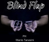【ダウンロード】Blind Flap Project by PH and Mario Tarasini - The Vault