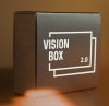 Vision Box 2.0 (透明ミステリーボックス) by Joao Miranda