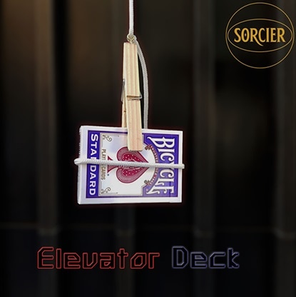 まぼろし -Hallucination- by 益田克也 （カードマジック,カード to