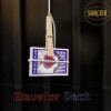 Elevator Deck =RED：赤=  (カード釣り) by Sorcier Magic