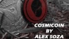 【ダウンロード】 COSMICOIN by Alex Soza