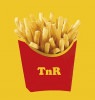 【ダウンロード】 Fries 'N' R by Raphael Macho