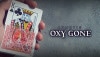 ڥɡ Oxy Gone by Agustin