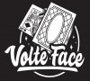 VOLTE-FACE (魔法の名刺交換) by Sonny Boom