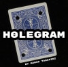 ڥɡHolegram by Mario Tarasini