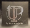 Up = Blue���� = �ʥۥХ�󥰥�����) by Steve Marchello