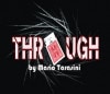 【ダウンロード】 Through by Mario Tarasini