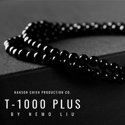 T-1000 Plus  by Nemo & Hanson Chien