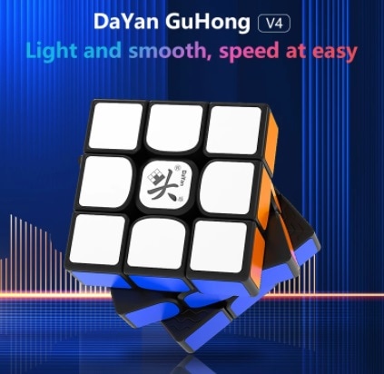 ����󡦥����ۥ� V4 �쥮��顼���塼�� (DaYan GuHong V4 M)
