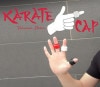 Karate Cap （空手キャップ） by Taiwan Ben|その他|日用品マジック