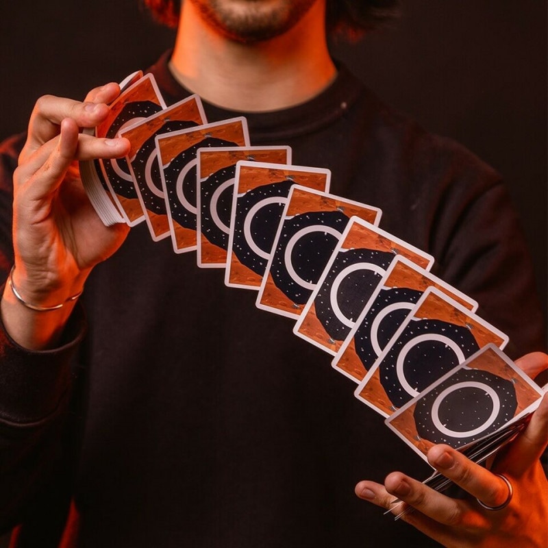 オービットデック　v4 オービットデック v4