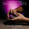 【ダウンロード】Trade Secrets #4 - False Swing Cut by Benjamin Earl and Studio 52