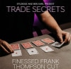 【ダウンロード】Trade Secrets #3 - Finessed Frank Thompson Cut by Benjamin Earl and Studio 52