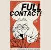 Full Contact （巨大コンタクトレンズ) by Nick Diffatte