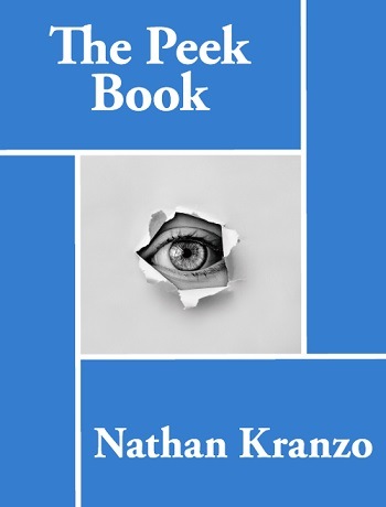 The Peek Book (���ܸ���) by Nathan Kranzo