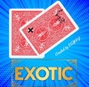 【ダウンロード】 Exotic by Esya G