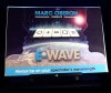 E-WAVE (ĶŪγ) by Marc Oberon