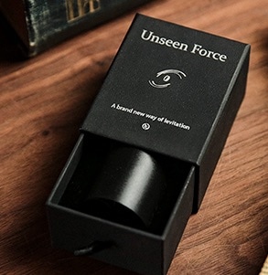 UNSEEN FORCEʸʤϡby TCC