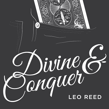 Divine and Conquer (�ޥ���ɥ꡼�ǥ��󥰡�������to�ݥ��å�) by Leo Reed �����ܸ�����դ���