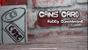 【ダウンロード】 Cans Card by Robby Constantine