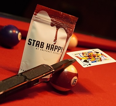 Stab Happy (�����饫���ɥ����å�) by Abstract Effects